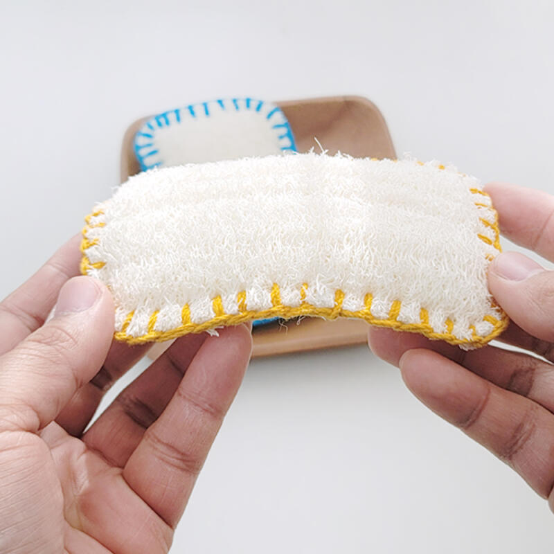 POOM | 천연 수세미 만들기 키트 DIY KIT 환경교육자료 포함