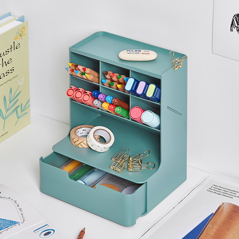 하이브 데스크 오거나이저