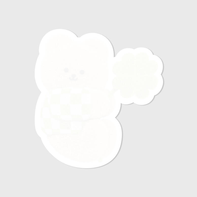 CLOVER COVY(마우스패드)