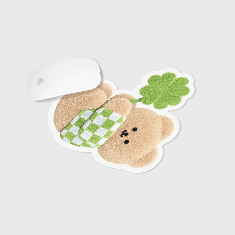 CLOVER COVY(마우스패드)