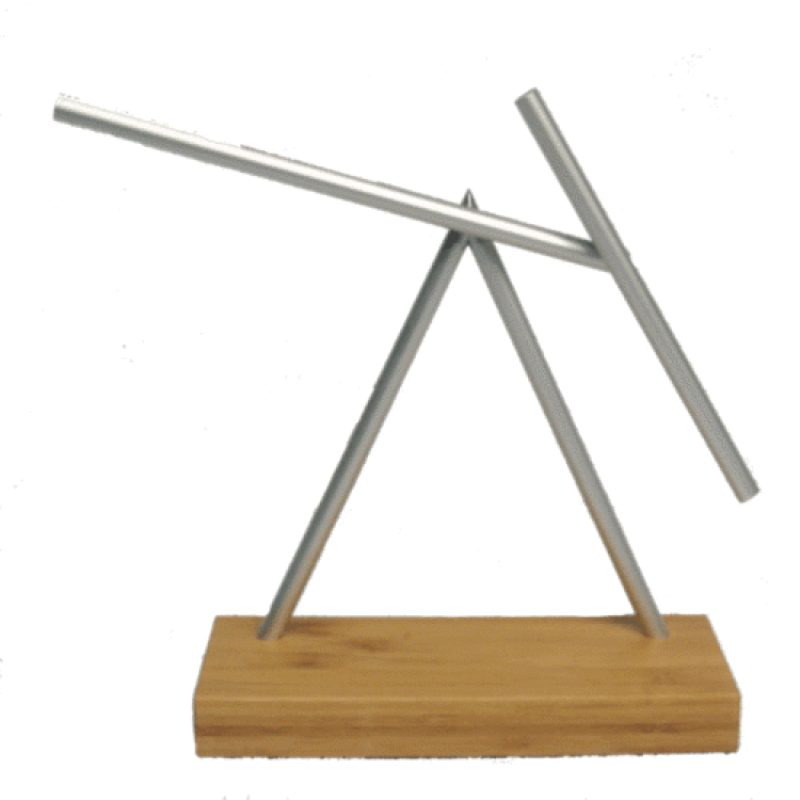 POOM | 아이언맨2 스윙잉 스틱 Swinging Sticks Bamboo Edition 아이언맨2 스윙잉 스틱 Swinging Sticks Bamboo Edition
