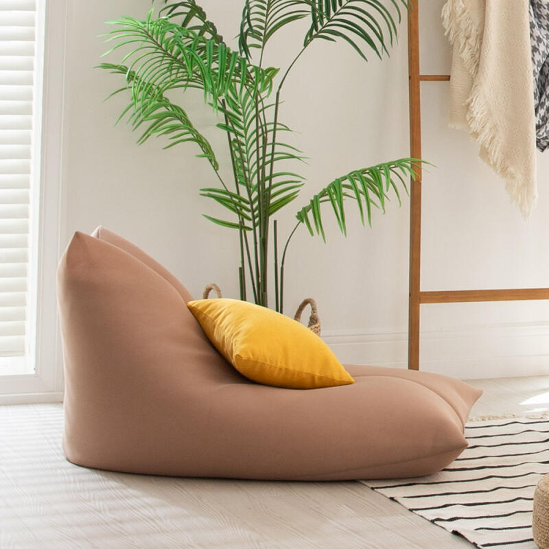 대형 파우치 P202 에어매쉬 빈백소파 [단품]