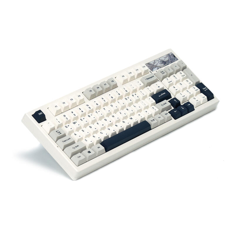YUNZII Keynovo IF98 기계식 키보드