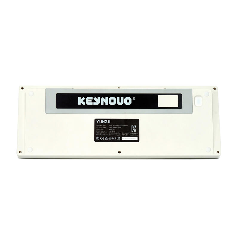 YUNZII Keynovo IF98 기계식 키보드