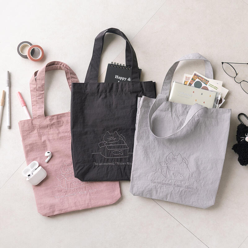 Brunch Brother 모그리 토트백 미니