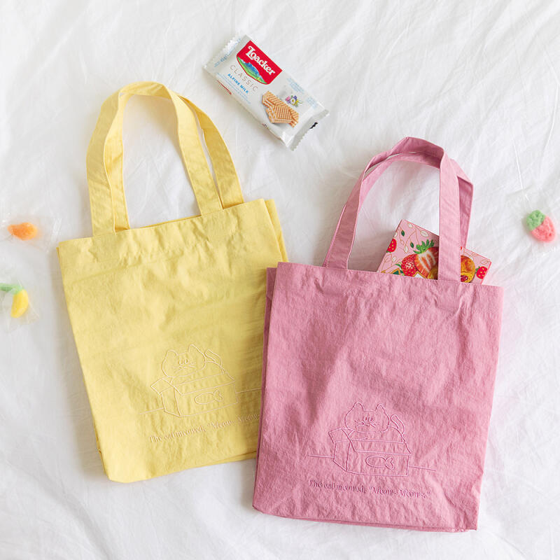 Brunch Brother 모그리 토트백 미니