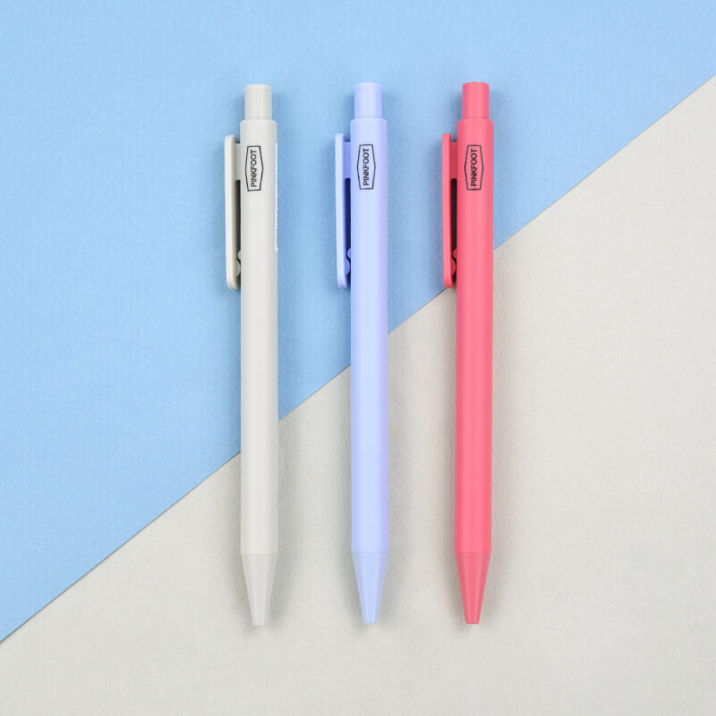 핑크풋 데일리 샤프(랜덤발송)