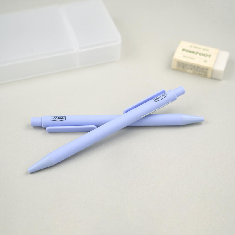 핑크풋 데일리 샤프(랜덤발송)