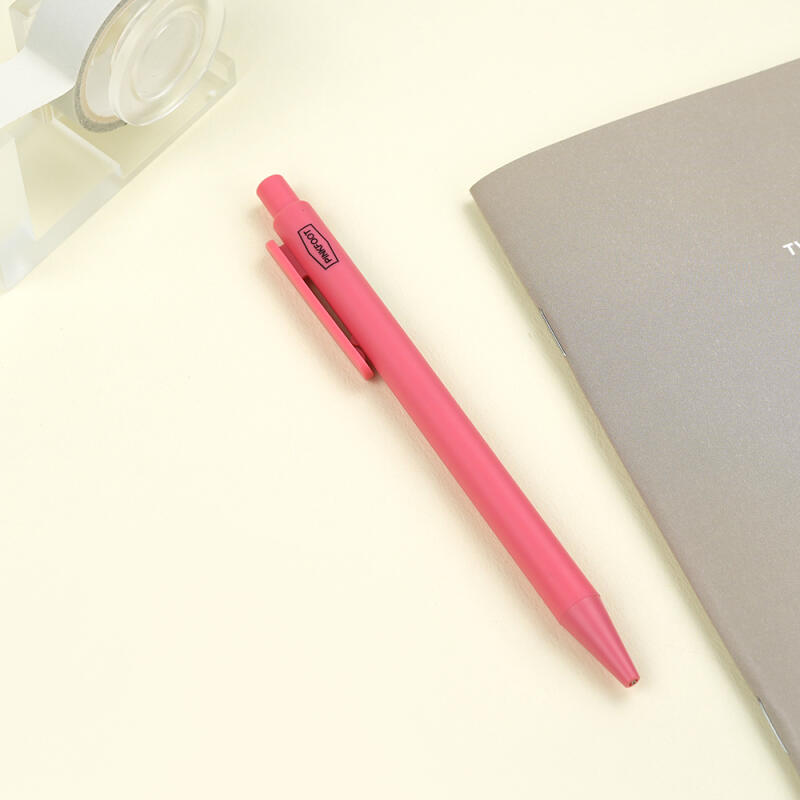 핑크풋 데일리 샤프(랜덤발송)