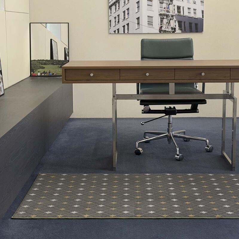 미니아가일 포그니 베딩 러그