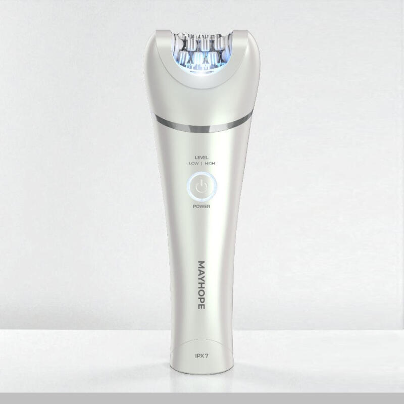메이홉 모근 제거기 바디 트리머