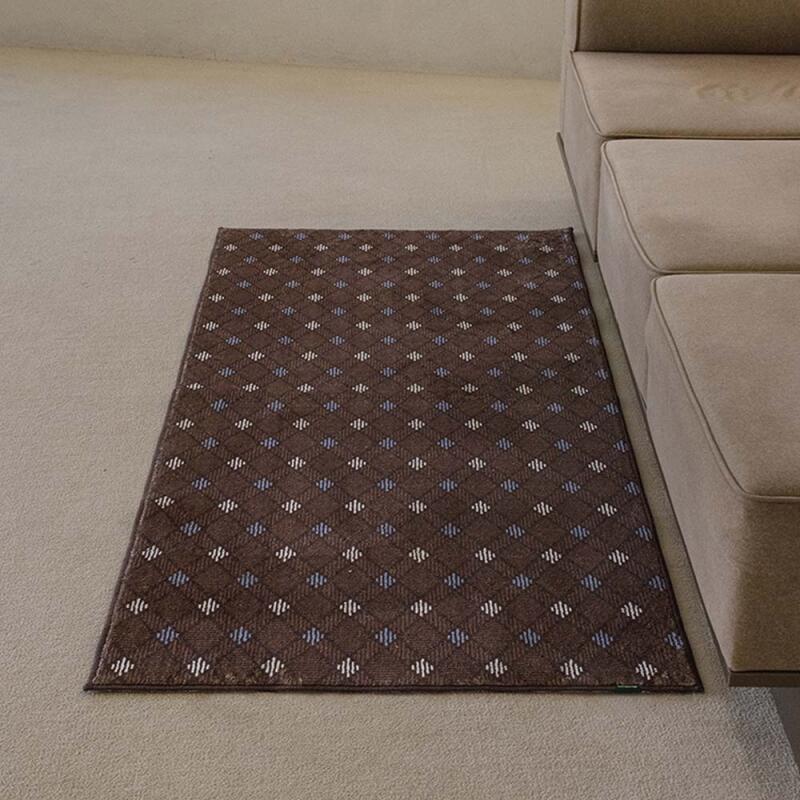 미니아가일 포그니 베딩 러그