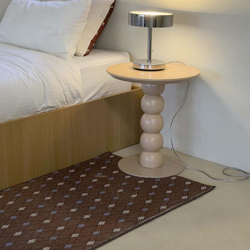 미니아가일 포그니 베딩 러그