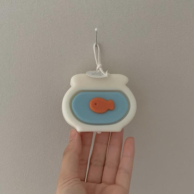 금붕어의 작은 집 (Goldfish's little house)