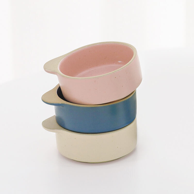 코지 미니 찬기 볼 (3colors)