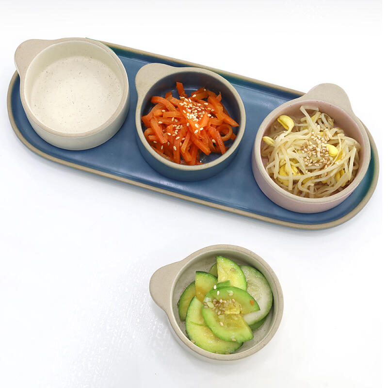 코지 미니 찬기 볼 (3colors)