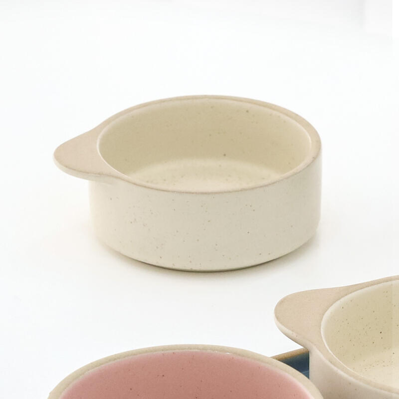 코지 미니 찬기 볼 (3colors)