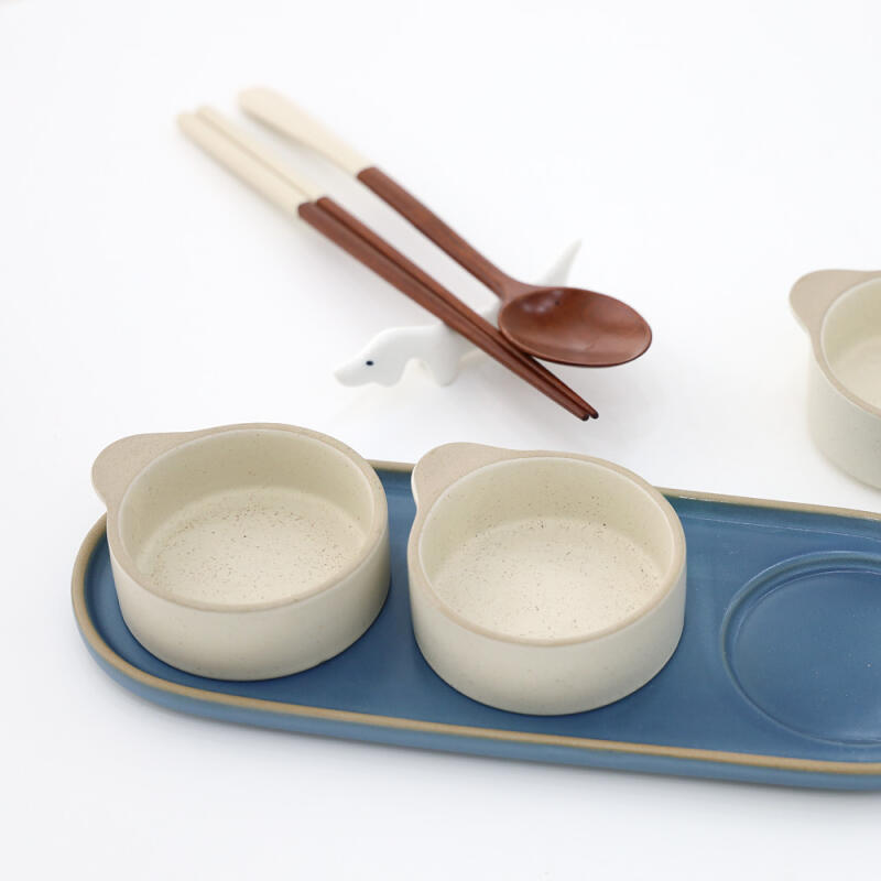 코지 미니 찬기 볼 (3colors)