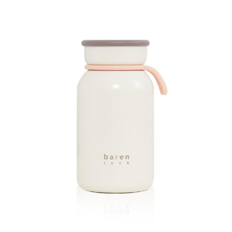 바른락 밀크 진공 텀블러 300ml 3종 택1