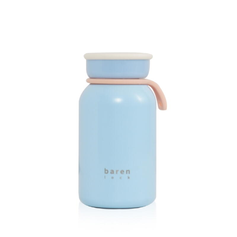 바른락 밀크 진공 텀블러 300ml 3종 택1