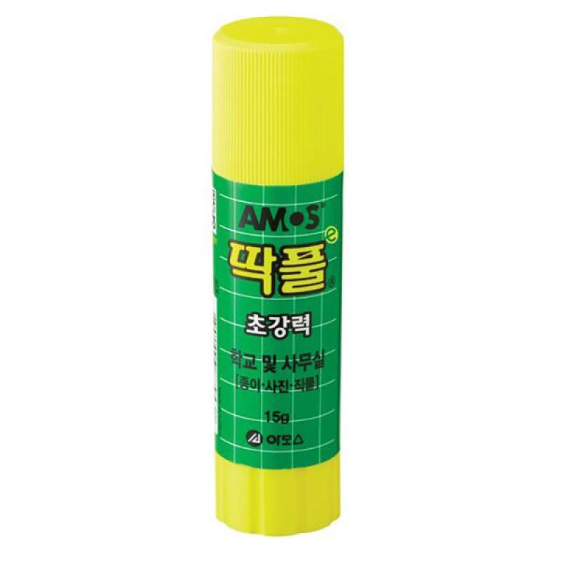 POOM | 아모스 딱풀e 15g