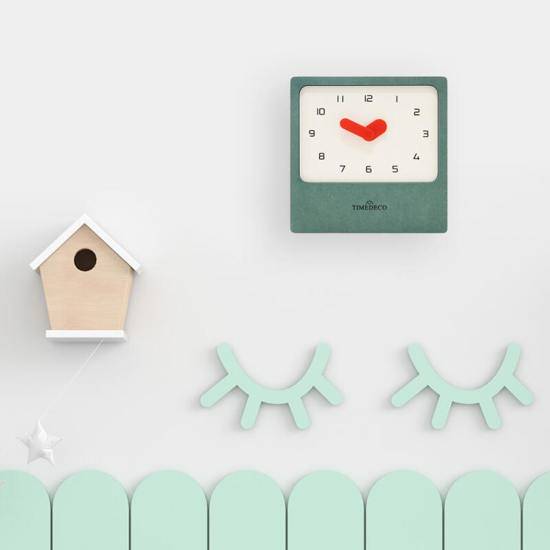 탁상시계 겸용 무소음 인테리어 소품 벽걸이 벽시계