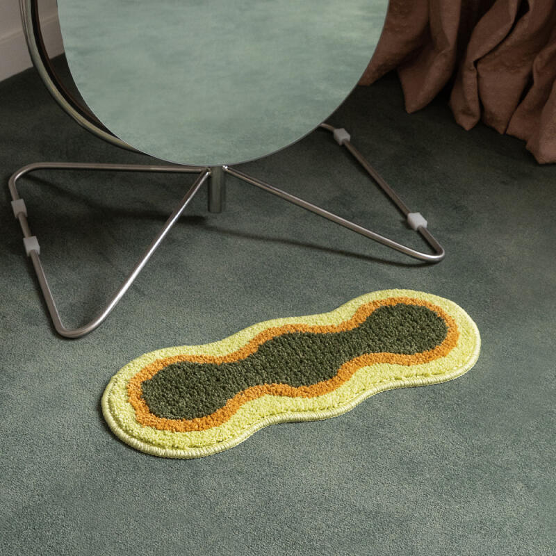 라이프앤피시스 인테리어 러그 L v.2