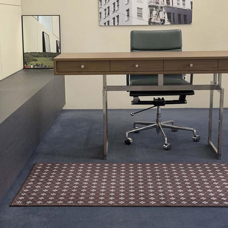 클래식페탈 포그니 베딩 러그