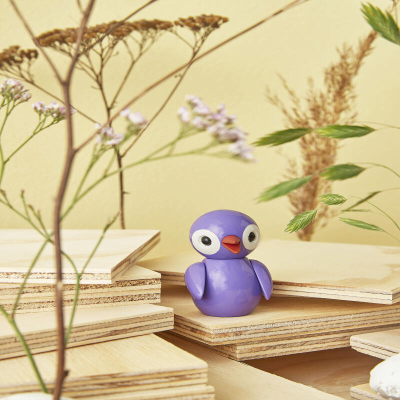 스프링코펜하겐 스프링버즈 - Playful Purple