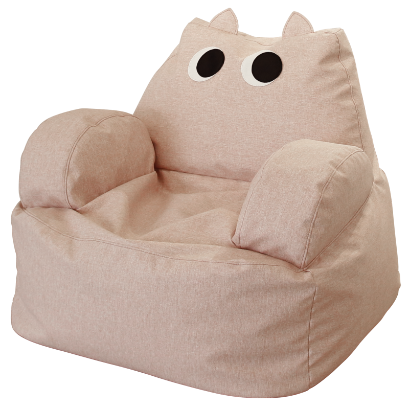 버디 기능성 실리콘 패브릭 빈백 소파