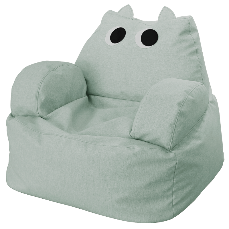 버디 기능성 실리콘 패브릭 빈백 소파