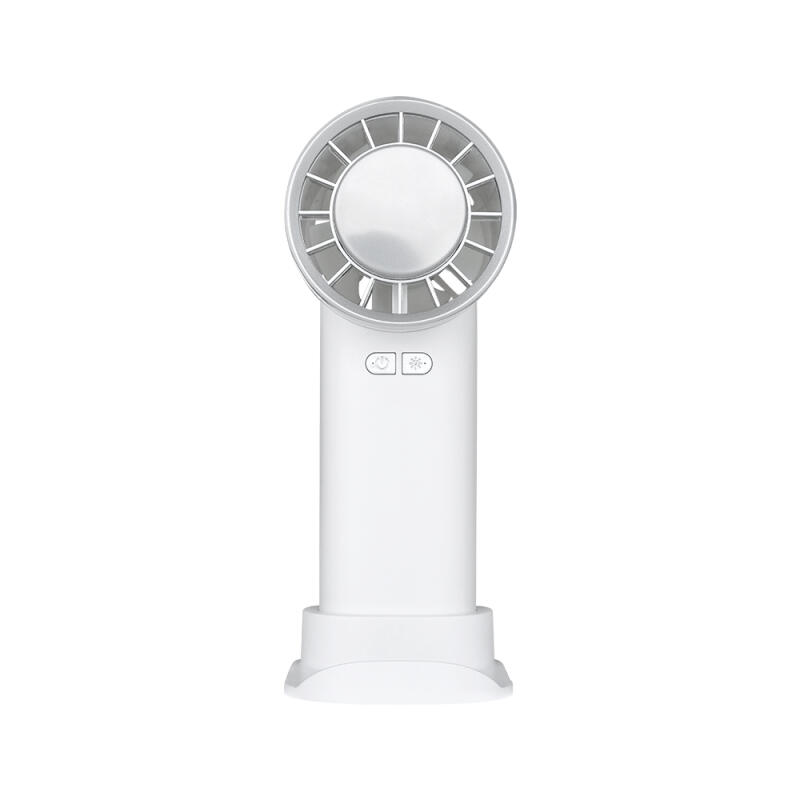 [Biiz] 비즈 휴대용 펠티어 에어컨 급속냉각 손선풍기