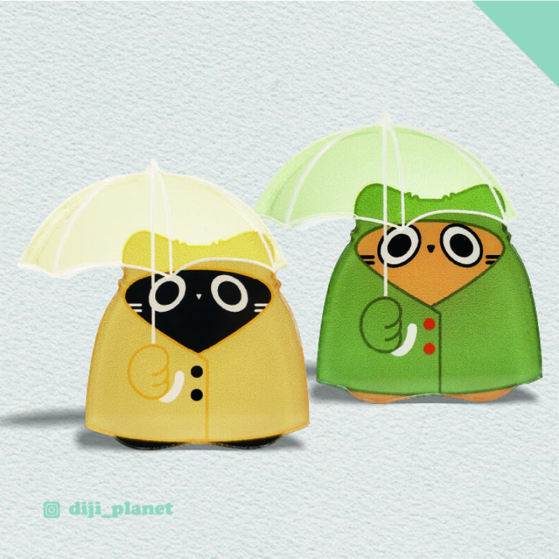 우산 코롯토
