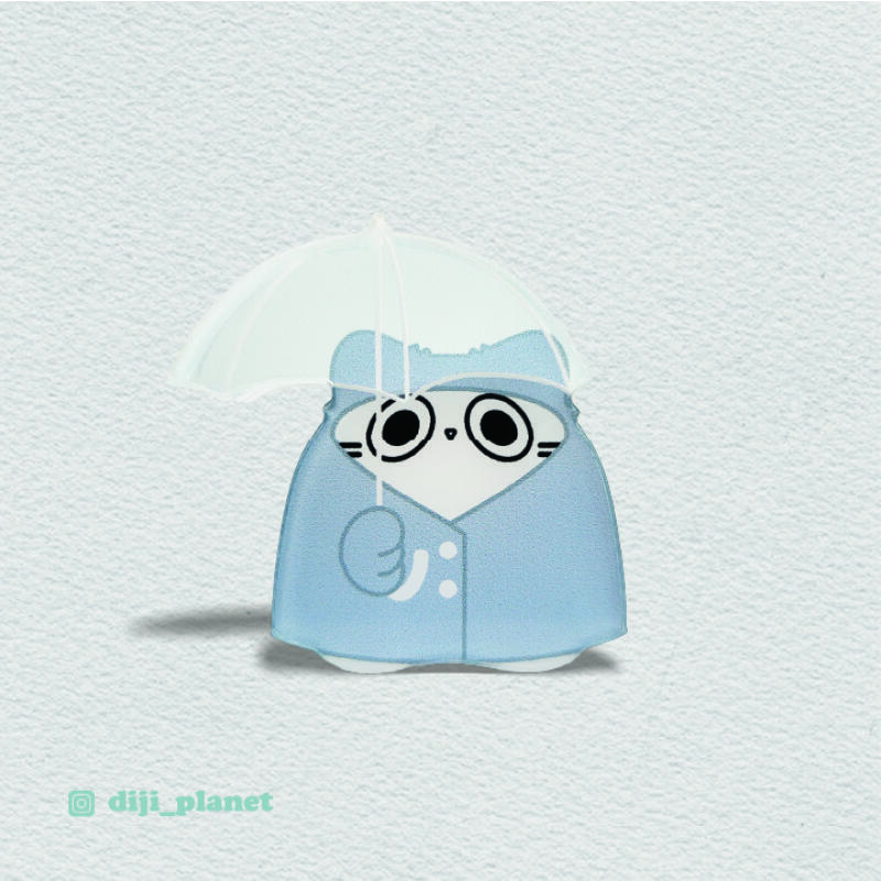 우산 코롯토