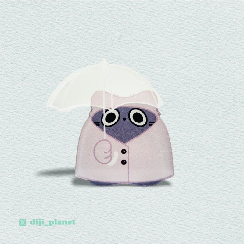 우산 코롯토