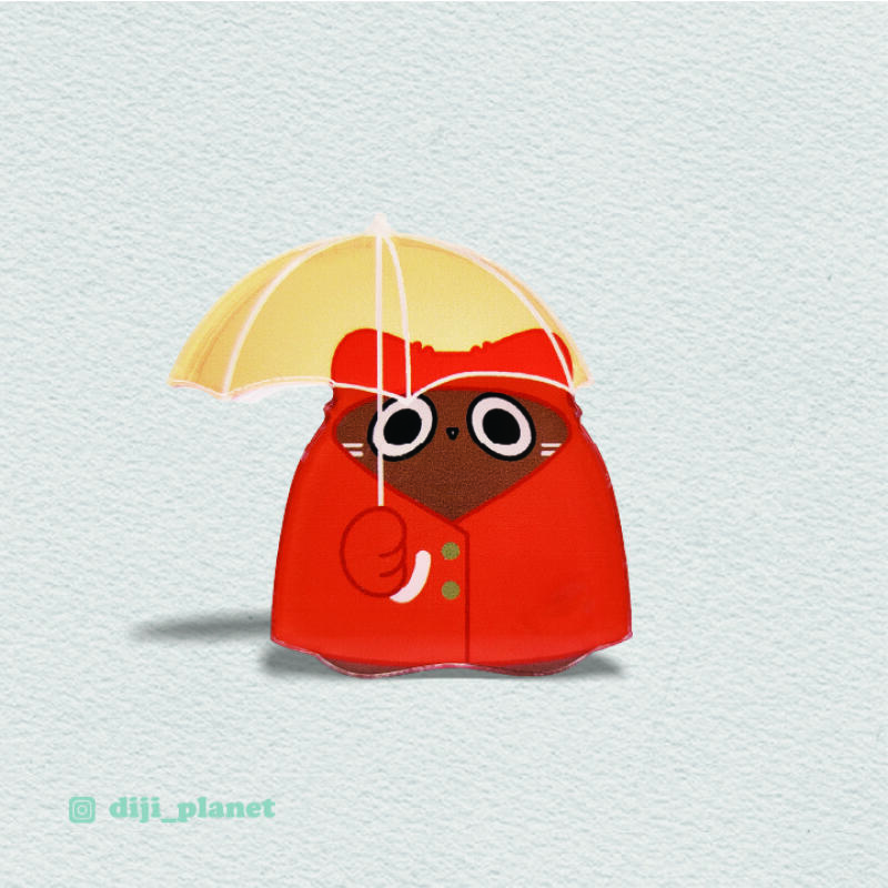 우산 코롯토