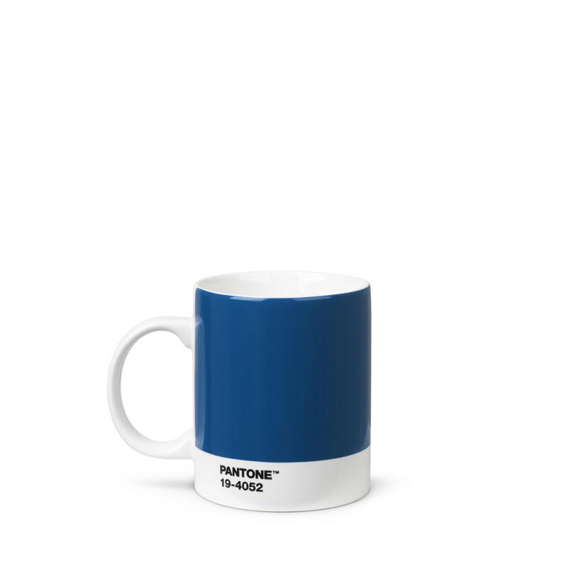 팬톤 머그컵 클래식블루19-4052