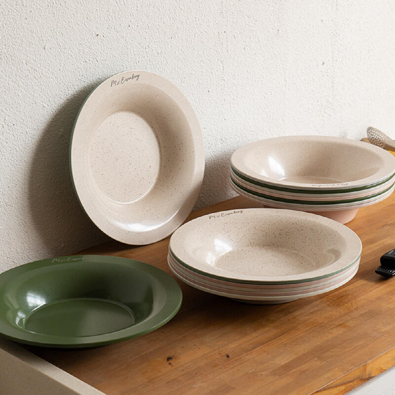 세라믹 플레이팅팬 깊은팬 28cm+탈착식핸들