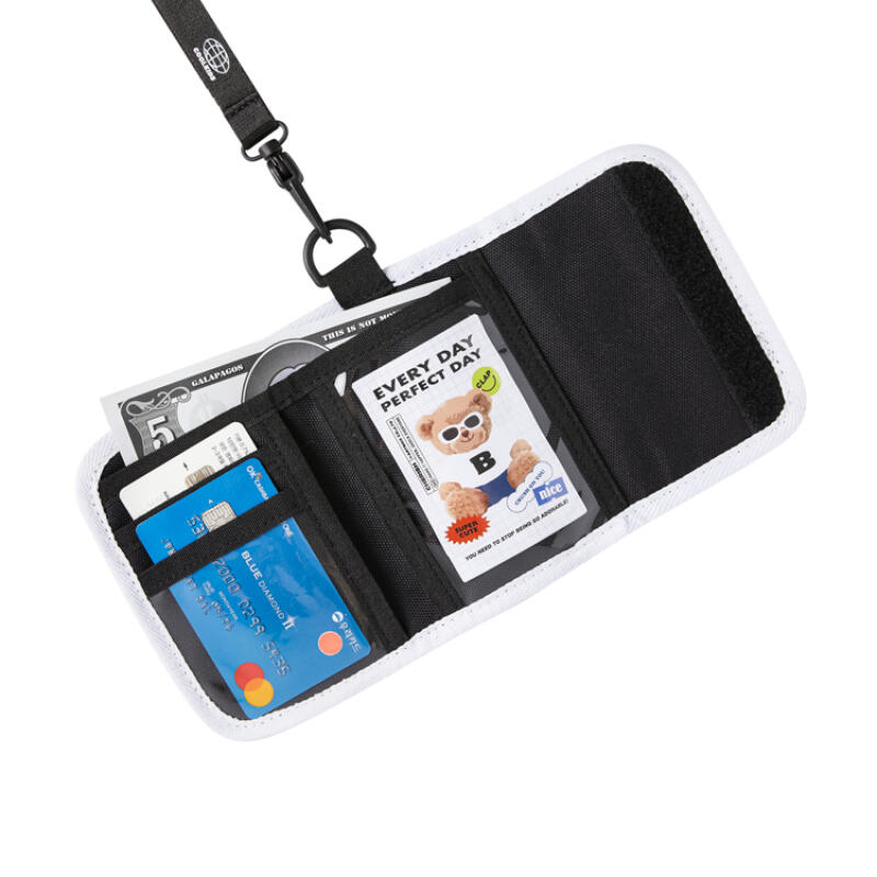 바이어스 목걸이 지갑 (28002828)