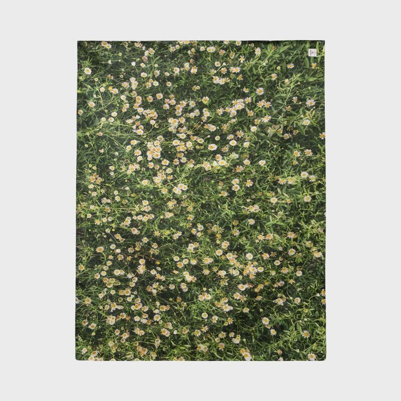 데이지 피크닉매트 140x180cm