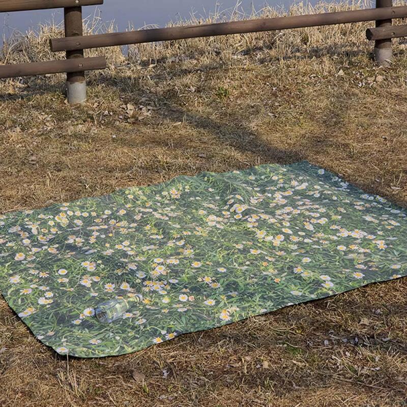 데이지 피크닉매트 140x180cm