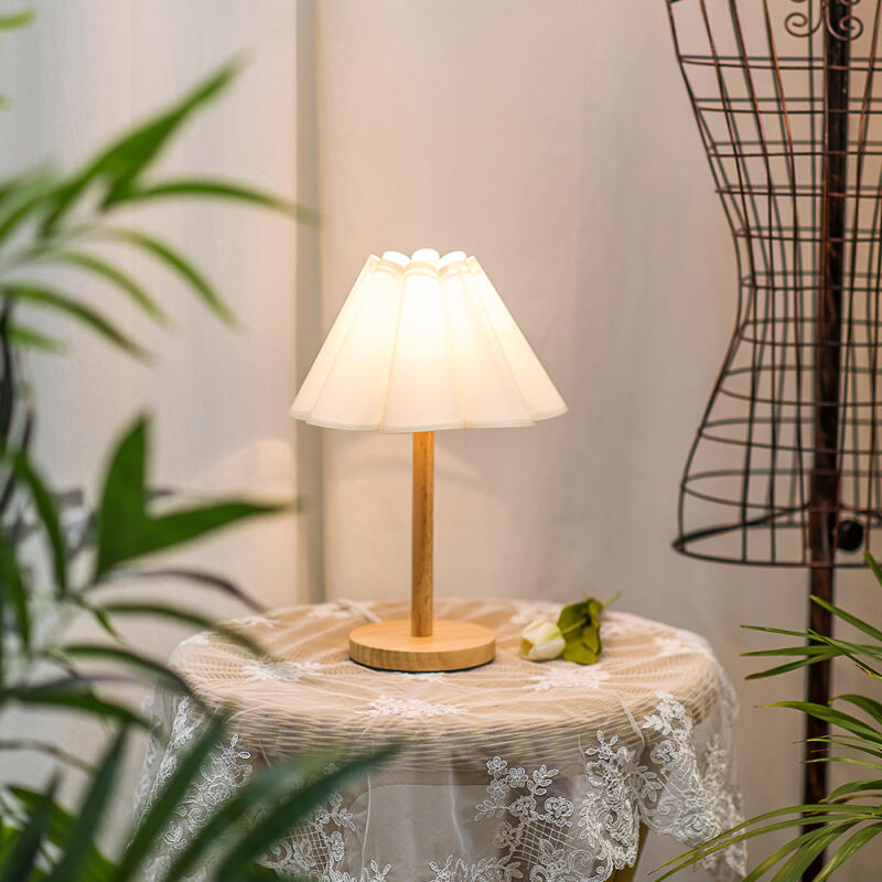 메이플 우드 단스탠드