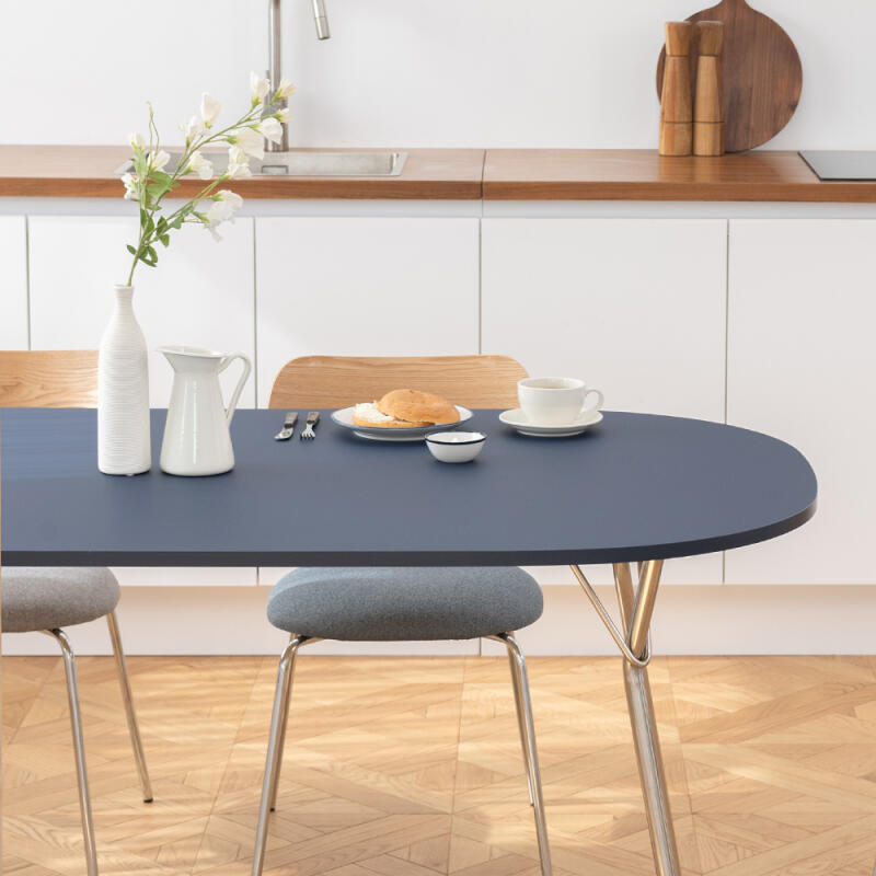 [FENIX] 베르다 룽고 1800x900 소프트사각 테이블