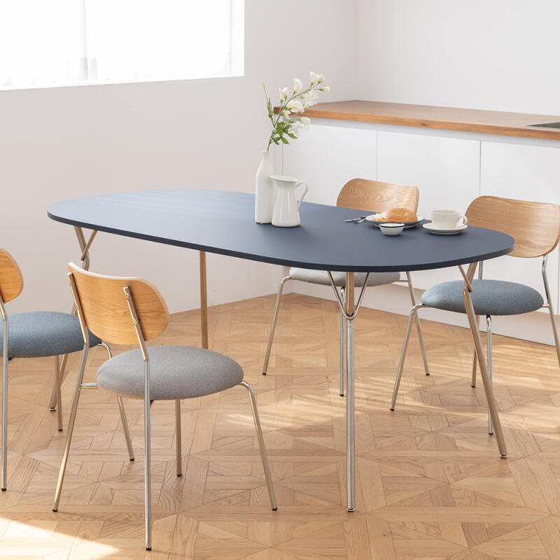 [FENIX] 베르다 룽고 1800x900 소프트사각 테이블