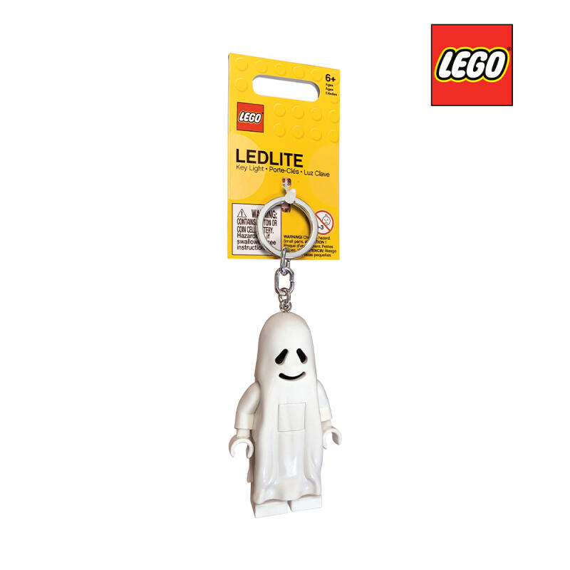 레고 키체인 유령 (26030083)