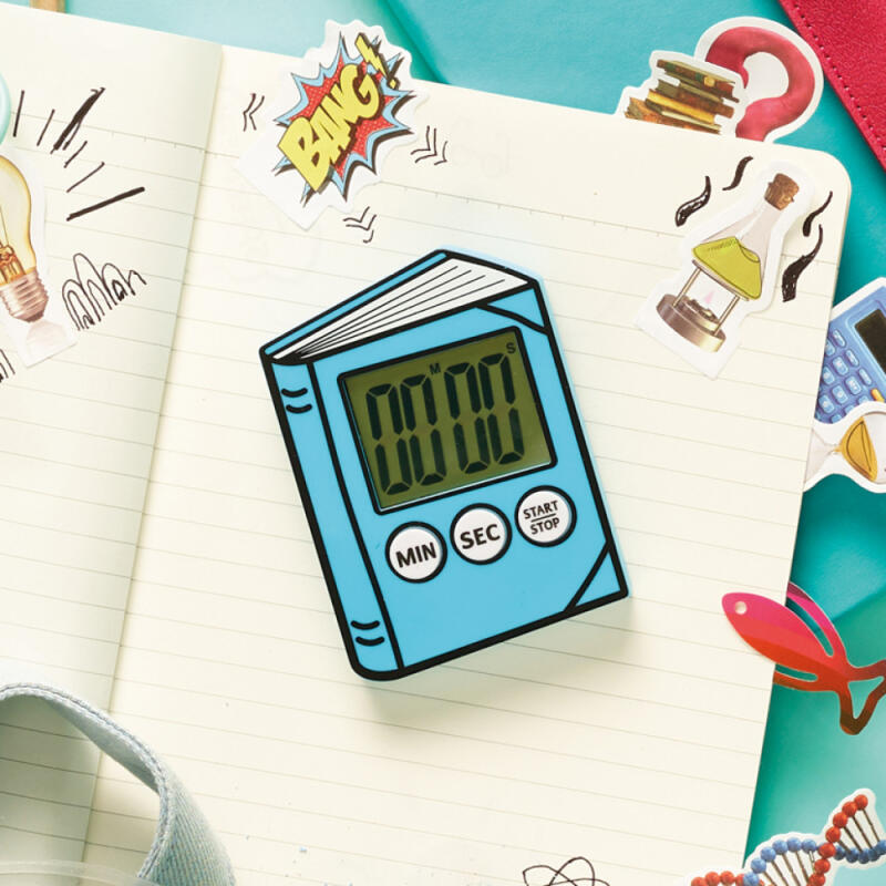 [영국 if사 공식수입정품] 명품독서타이머 스톱워치