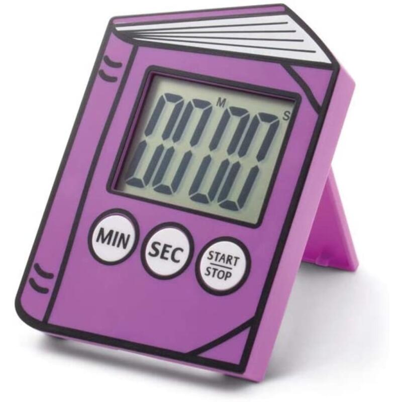 [영국 if사 공식수입정품] 명품독서타이머 스톱워치