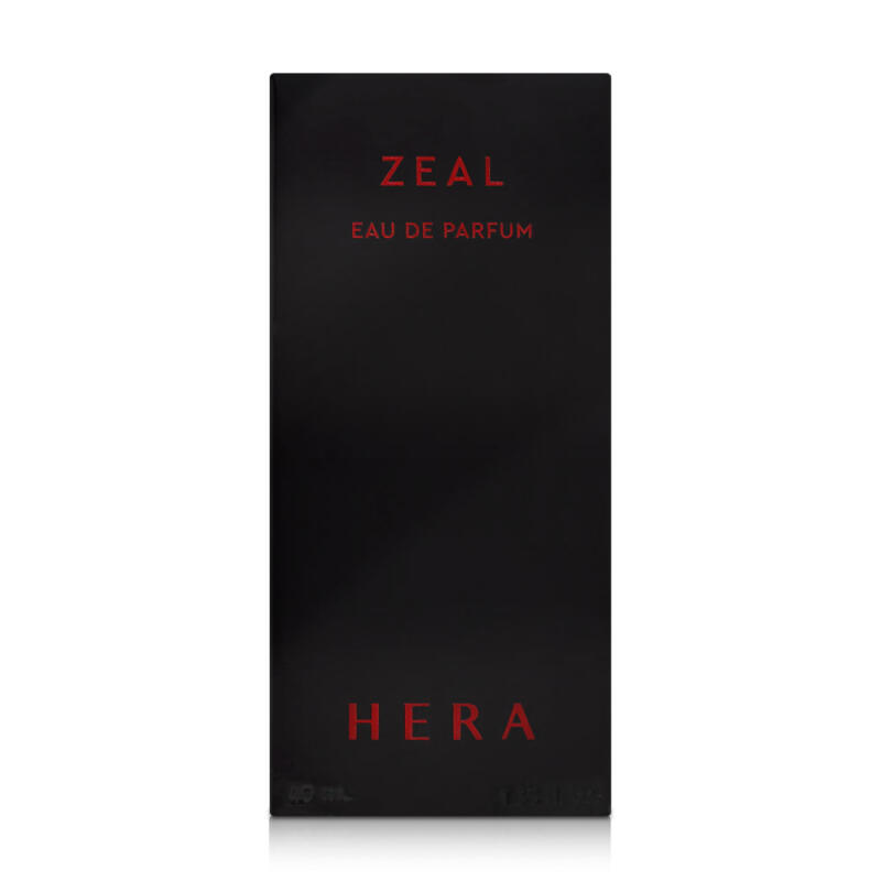 헤라 지일 오 데 퍼퓸 40ml 그린 플로럴 머스크향