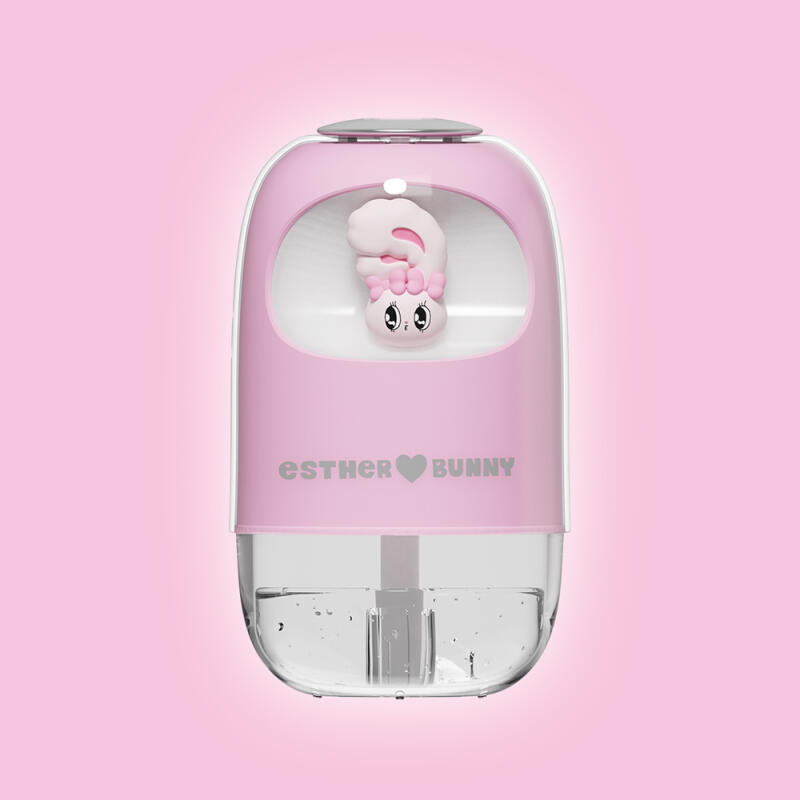 POOM | 에스더버니 무드등 가습기 에스더버니 무드등 가습기