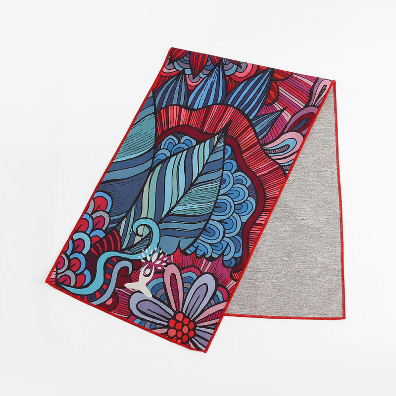 인트라 풀리스 스포츠타월(100x30cm)